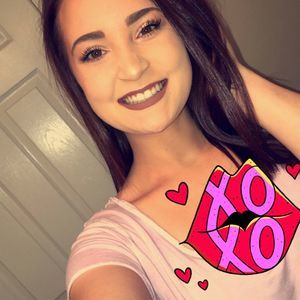 Meet your Posher, Mackenzie